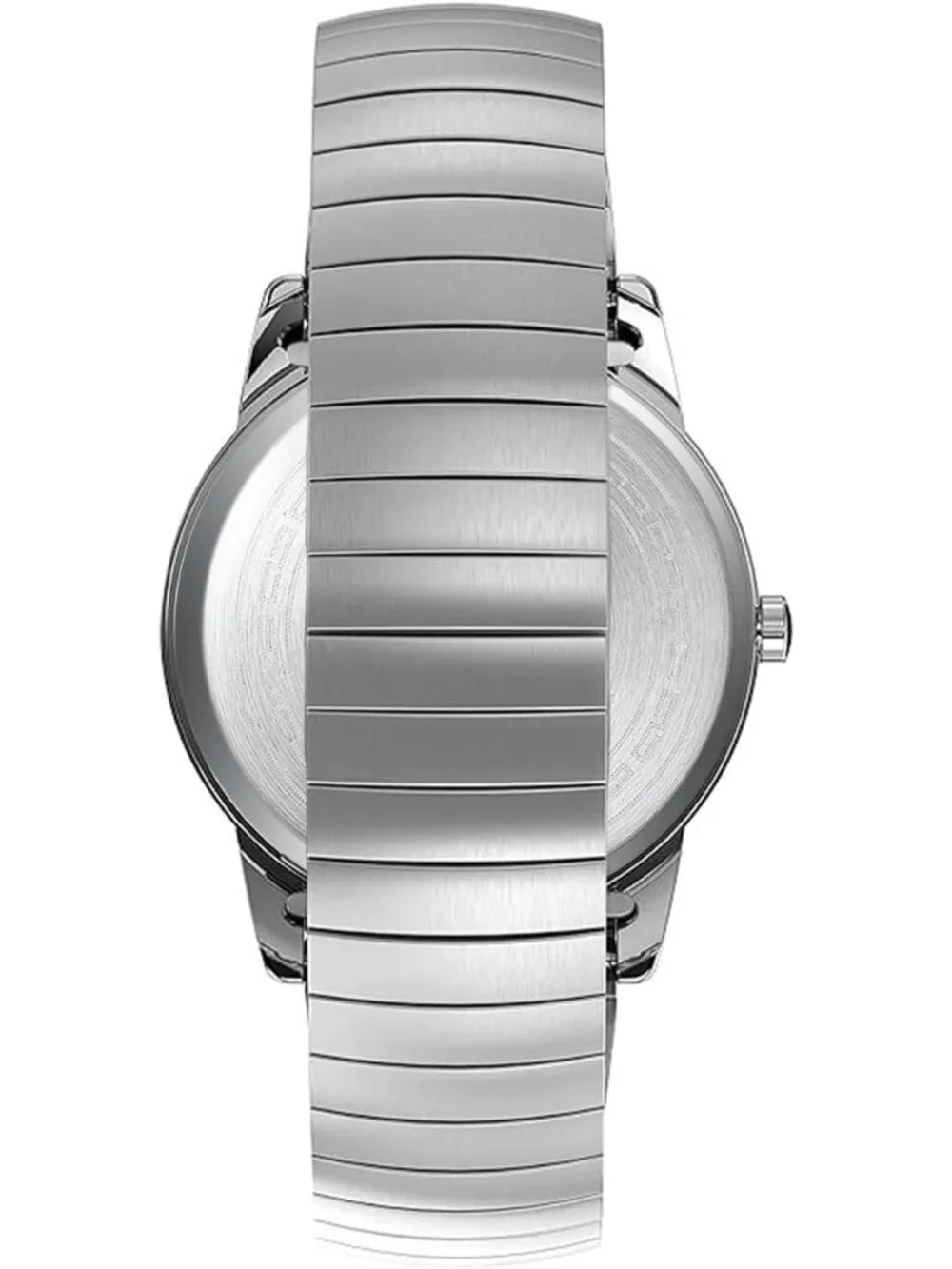 N/A clear dial